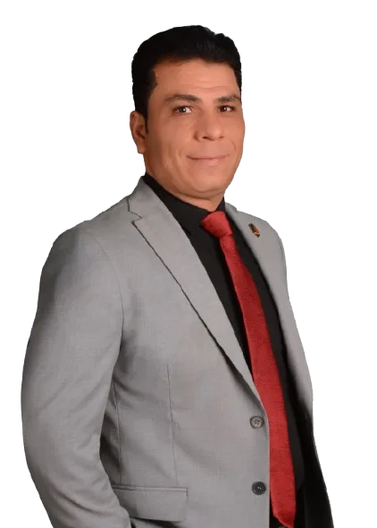 أ/ جمال السباعي