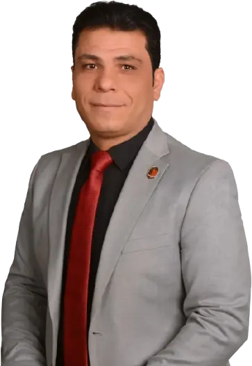 أ/ جمال السباعي